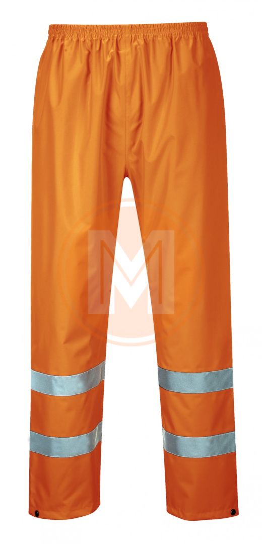 PORTWEST Hi-Vis broek S480 | ERIKS NL