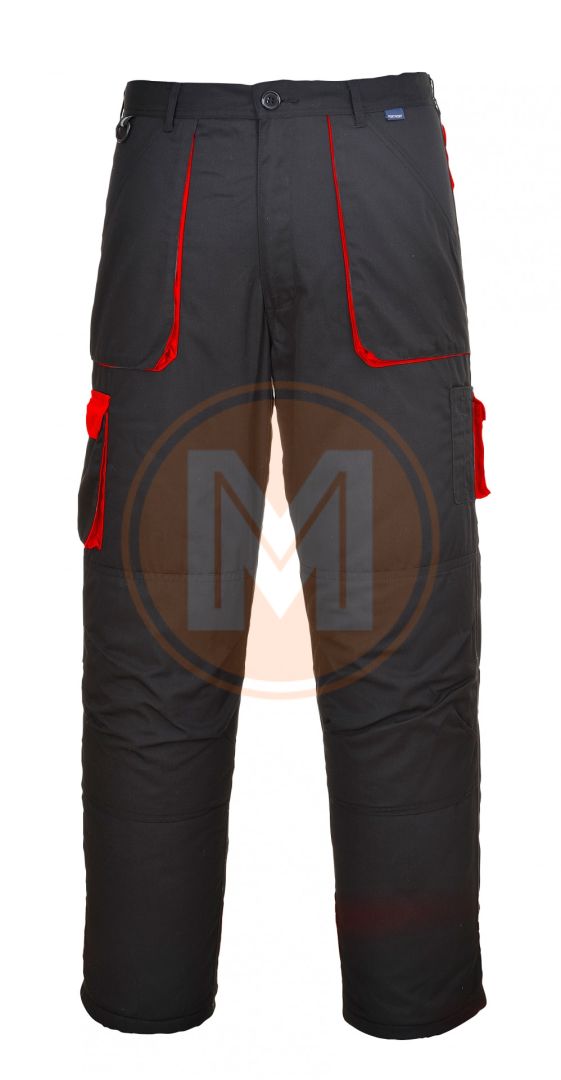 Portwest TX11 (TX11EKTXL) Portwest Texo Contrast Broek | Toolmaster.shop