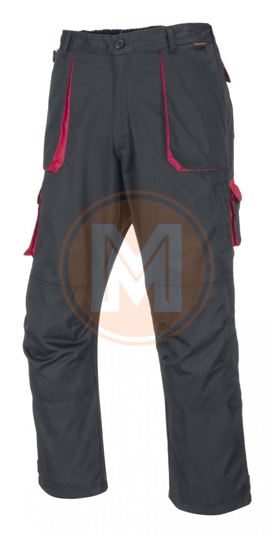 Portwest TX11 (TX11EKTXL) Portwest Texo Contrast Broek | Toolmaster.shop