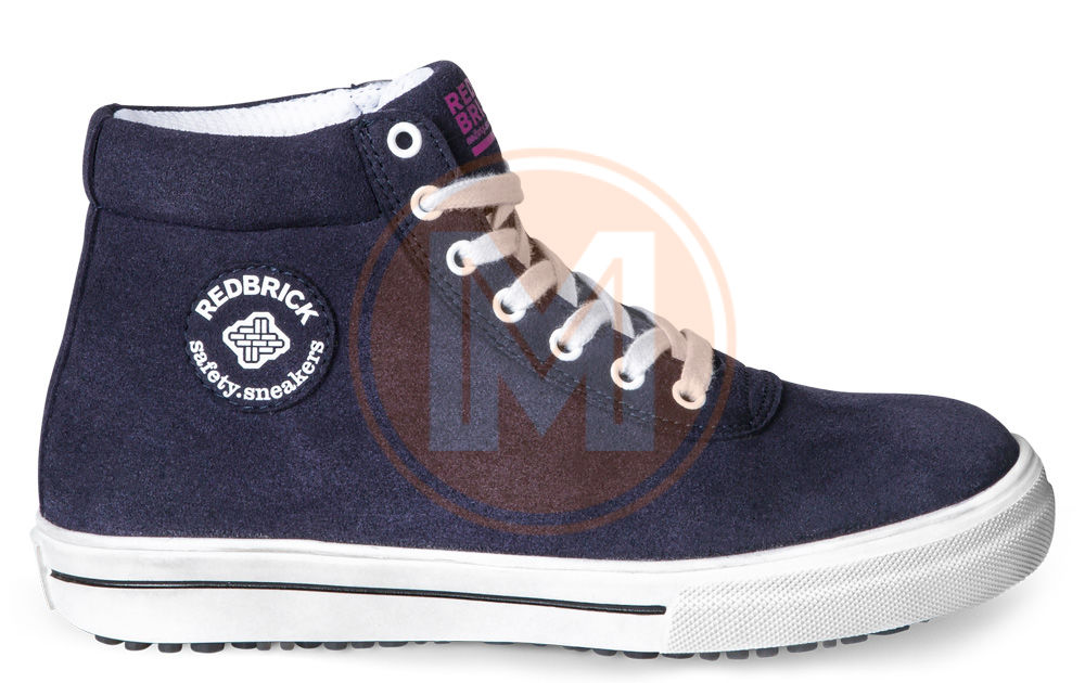 Redbrick lisa 36 (31362-36) Veiligheidsschoen Ladies Lisa, S3 hoog