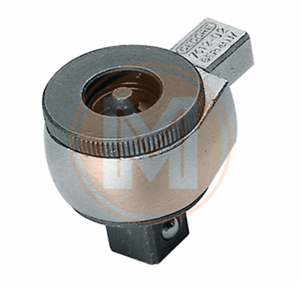 Insteek Ratel Gedore 7412-00 (7672710) Insteek-ratel 9x12 | Toolmaster.shop