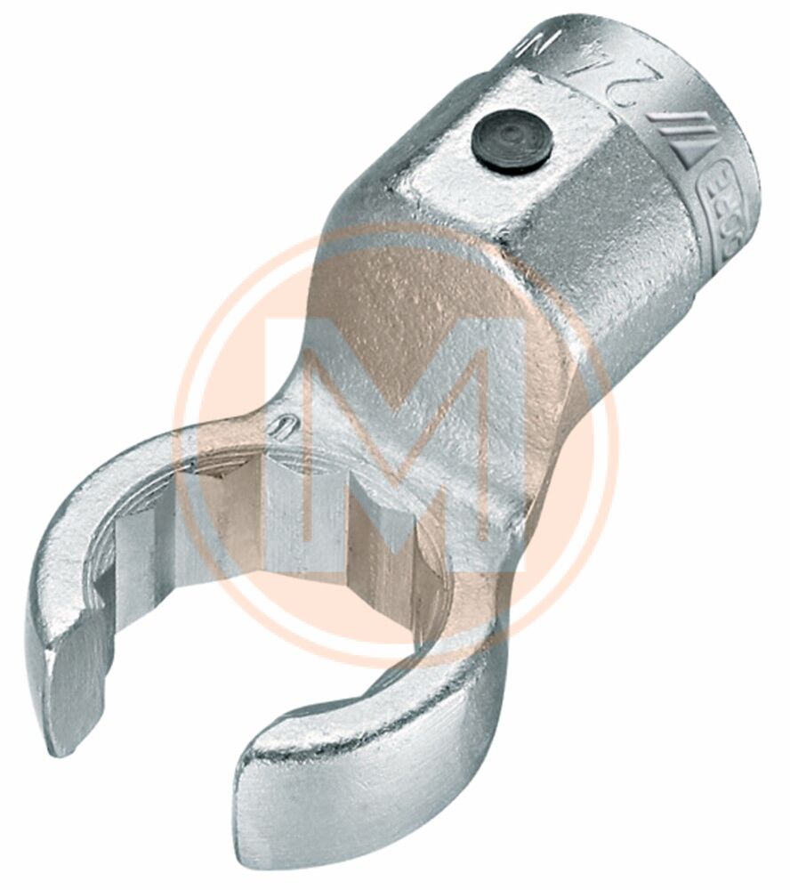 Produktbild von Gedore Ringmaulschlüssel 1 B SW 18 Mm 245 Mm - 6001720