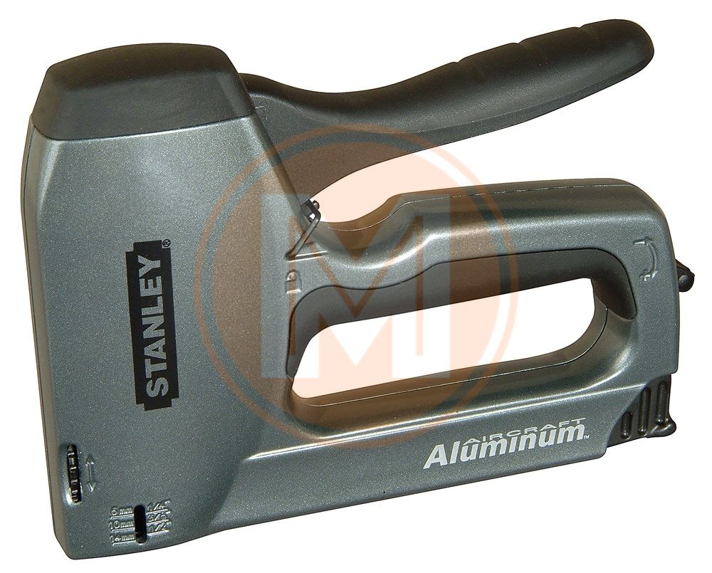 Handtacker ESCO – für Tackernadeln Typ 58 (6–14 mm), 144,99