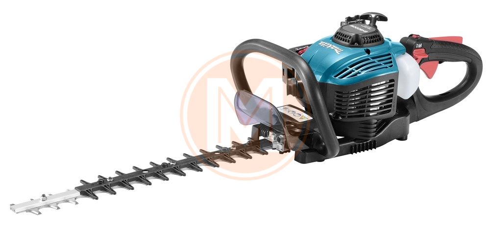 FUXTEC Professionele Benzine Heggenschaar 800mm - XXL Snijlengte, Ergonomische Handgreep, Veiligheidsmessen, Laag Geluidsniveau - FX-MHP126 FUXTEC Professionele Benzine Heggenschaar 800mm - XXL Snijlengte, Ergonomische Handgreep, Veiligheidsmessen, Laag Geluidsniveau - FX-MHP126