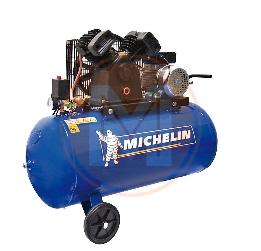 Michelin Vcx Luchtcompressor Toolmaster Shop