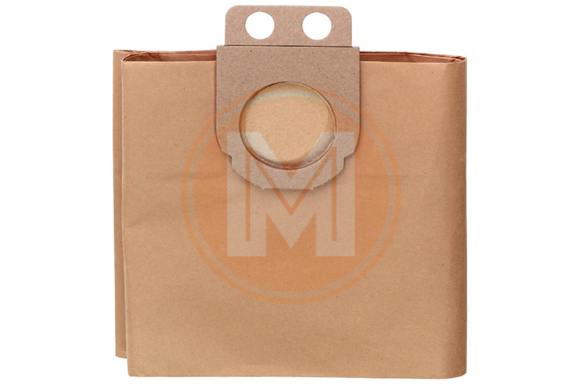 Vhbw Filter Element Compatible With Metabo ASA 25 L PC, 30 L PC Inox Wet Dry Vacuum Cleaner Dust Filter 34624272