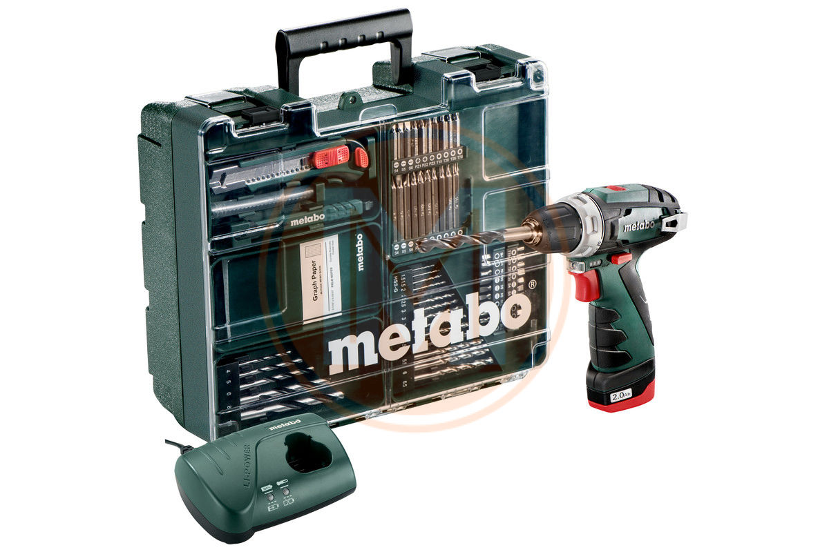 Metabo lc40 схема