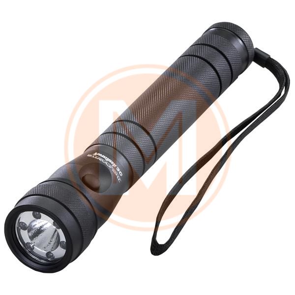 Streamlight TT-3C C4-LED (STR51039) zwart | Toolmaster.shop