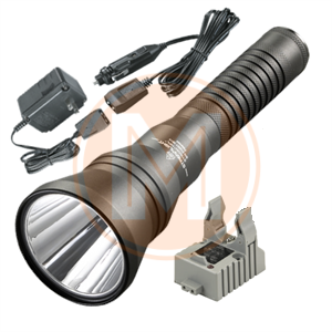 inleveren plaats Vaag Streamlight STRION LED HL (STR74761) Zaklamp Strion LED HL, incl. lader/ houder 12V en 230V | Toolmaster.shop