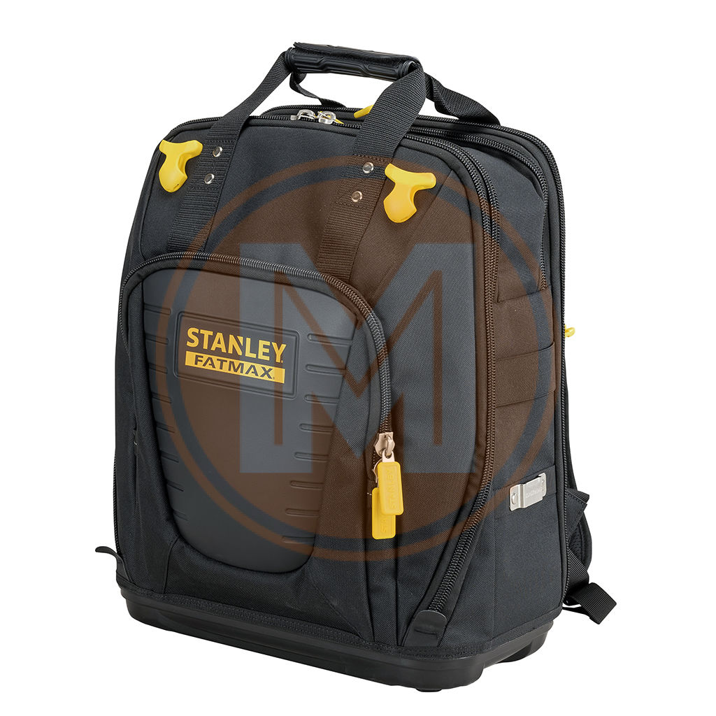 Stanley fatmax rugzak sale