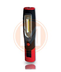 Geschatte Levendig intelligentie 0037-150-ZR Oplaadbare LED looplamp | Werkplaatsmaster.shop