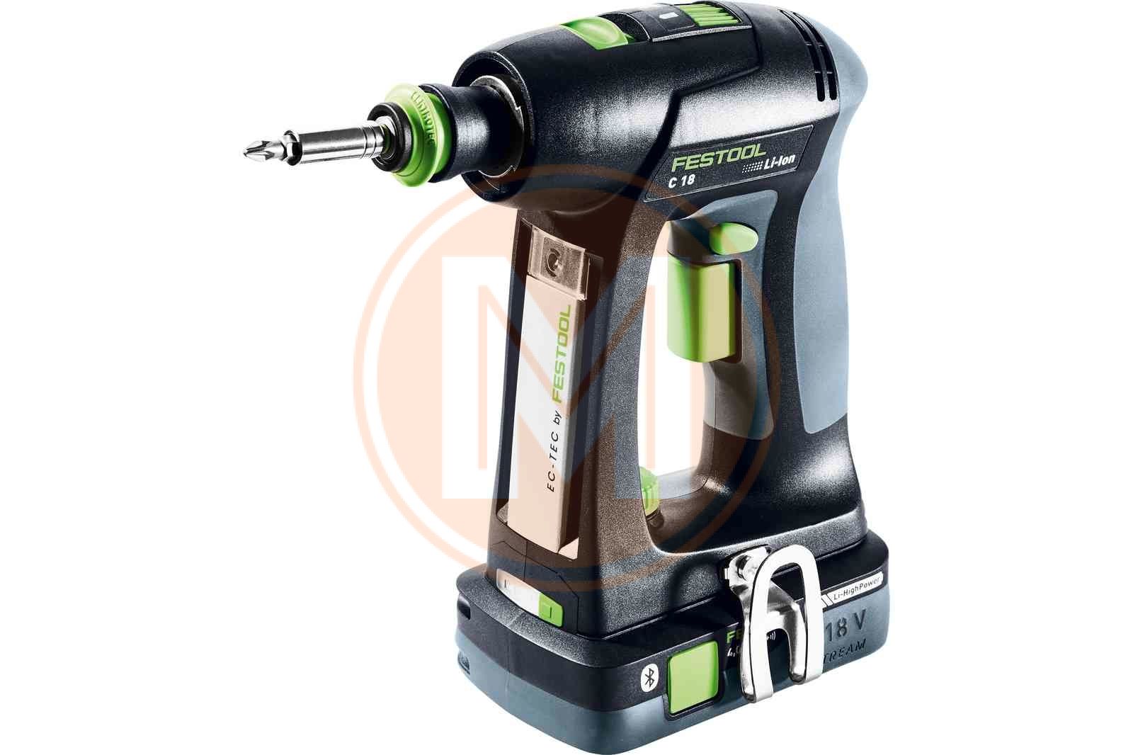 Festool c18 deals