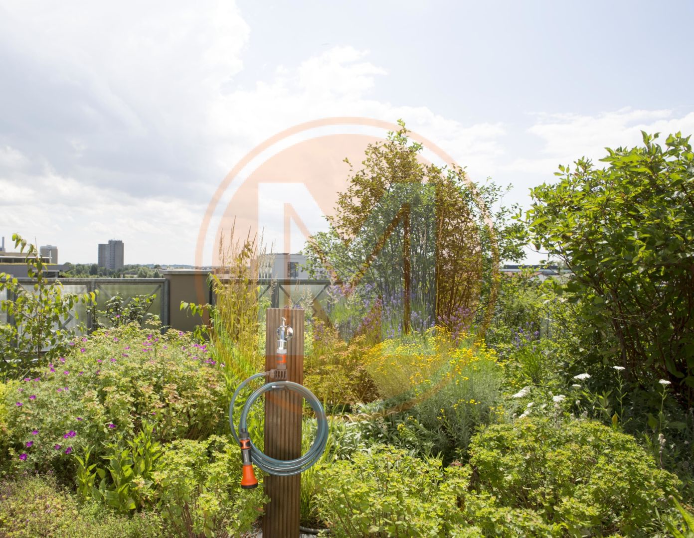 Gardena Spiraalslangset 15m | | Tuinslangen