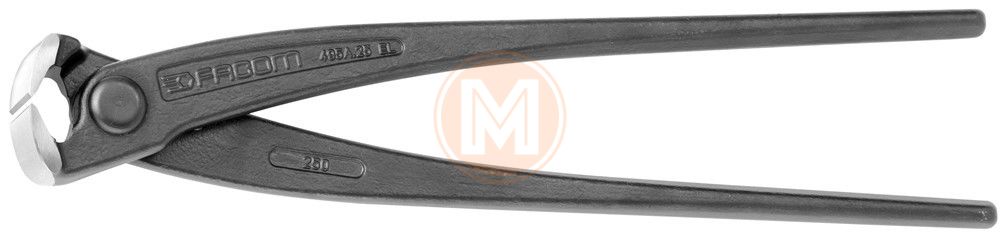 Tenaille Facom type russe série 495 A