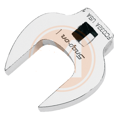 FACOM 1/2 inch steeksleutel, 6 kanten, SW 3/4 inch, 1 stuk, S.3/4H